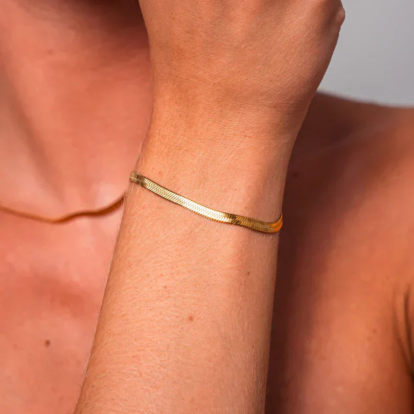 Rome Bracelet-Mialla Jewelry