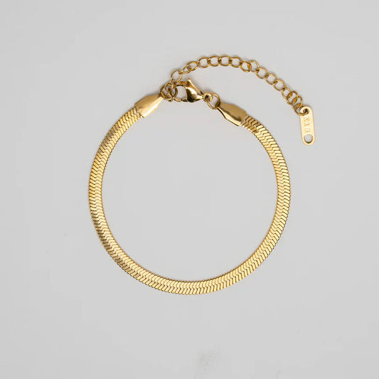 Rome Bracelet-Mialla Jewelry