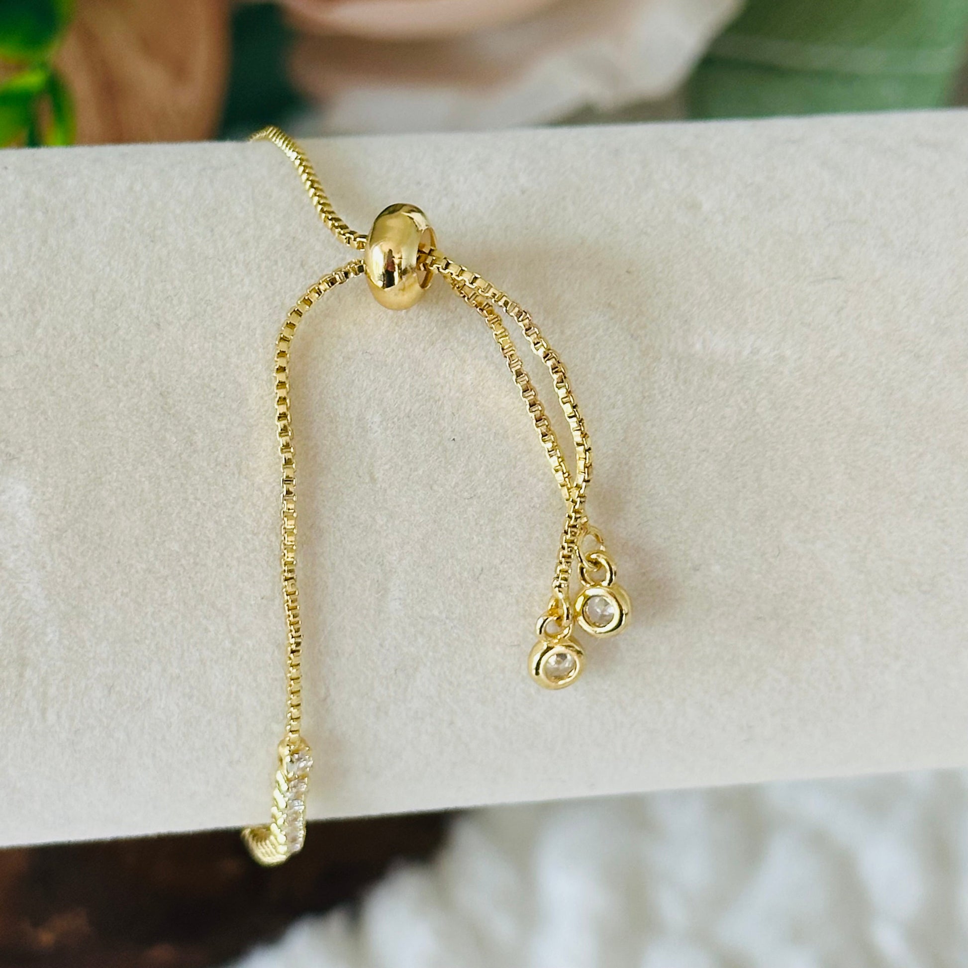 Orella Tennis Bracelet-Mialla Jewelry