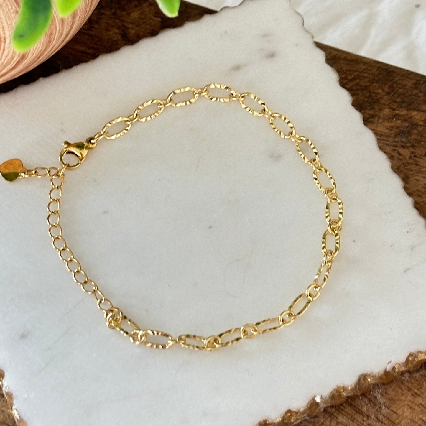 Elisa Sunburst Bracelet-Mialla Jewelry