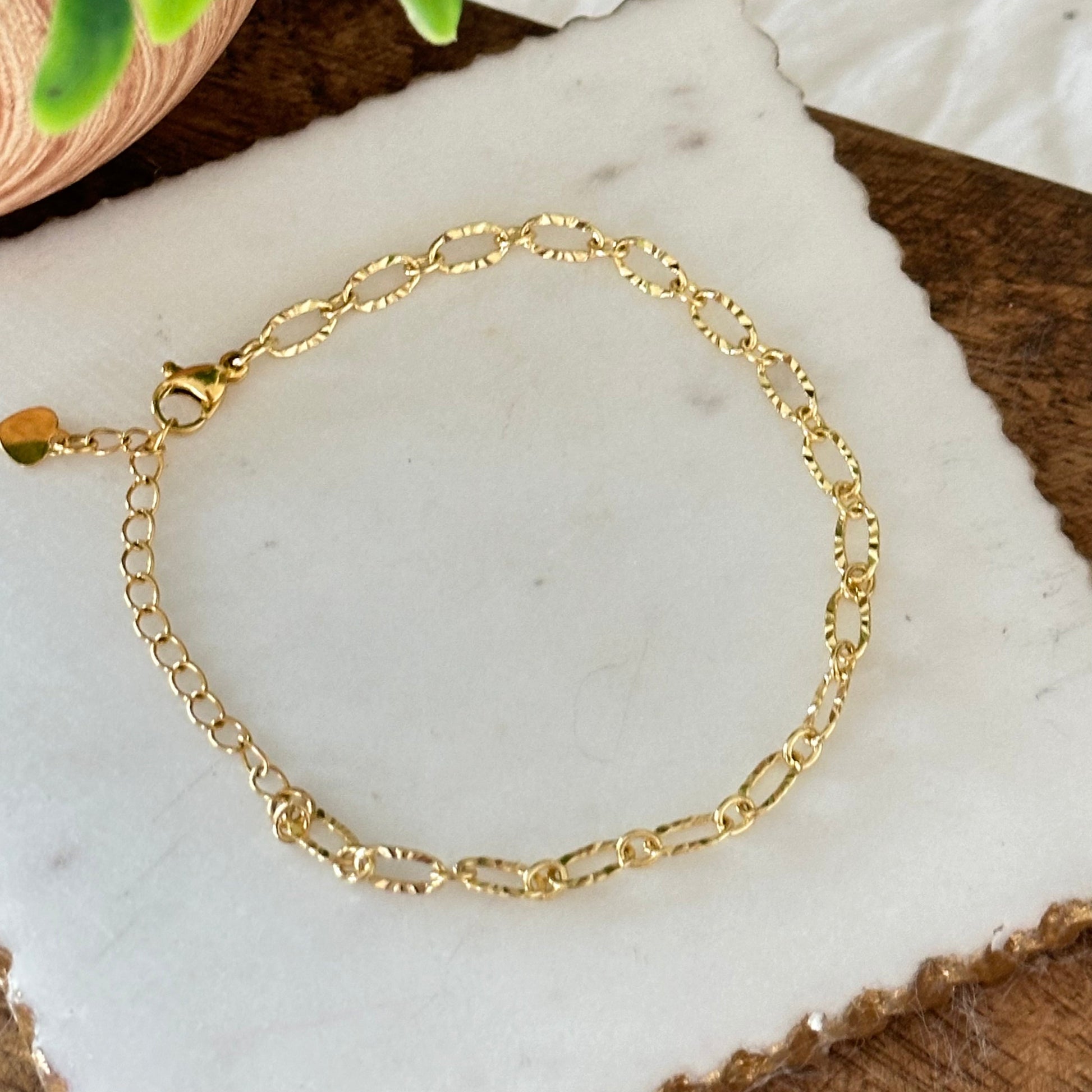 Elisa Sunburst Bracelet-Mialla Jewelry