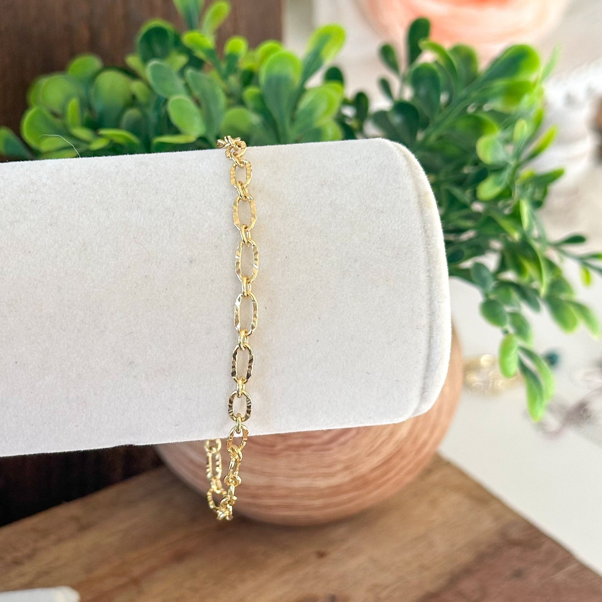Elisa Sunburst Bracelet-Mialla Jewelry