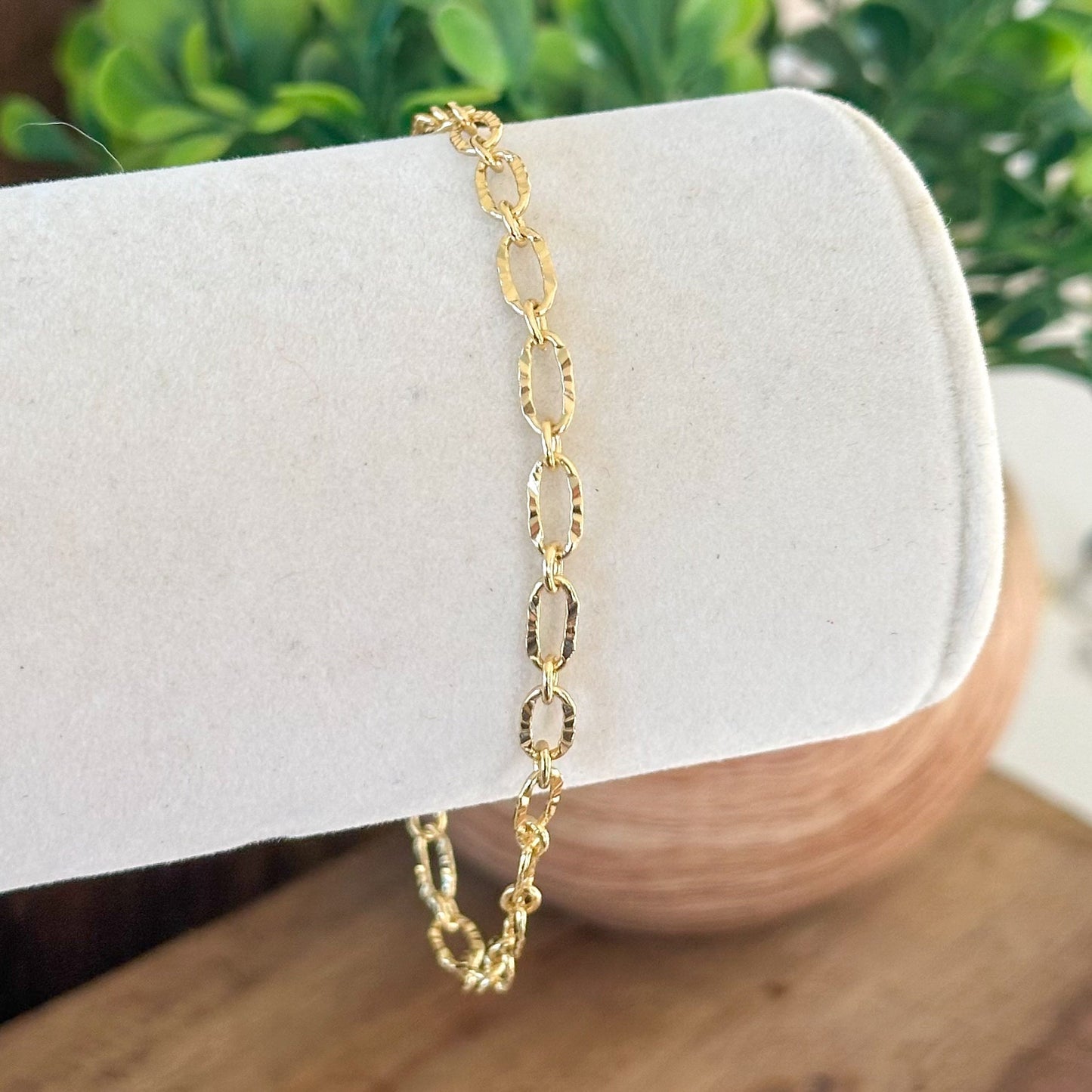 Elisa Sunburst Bracelet-Mialla Jewelry
