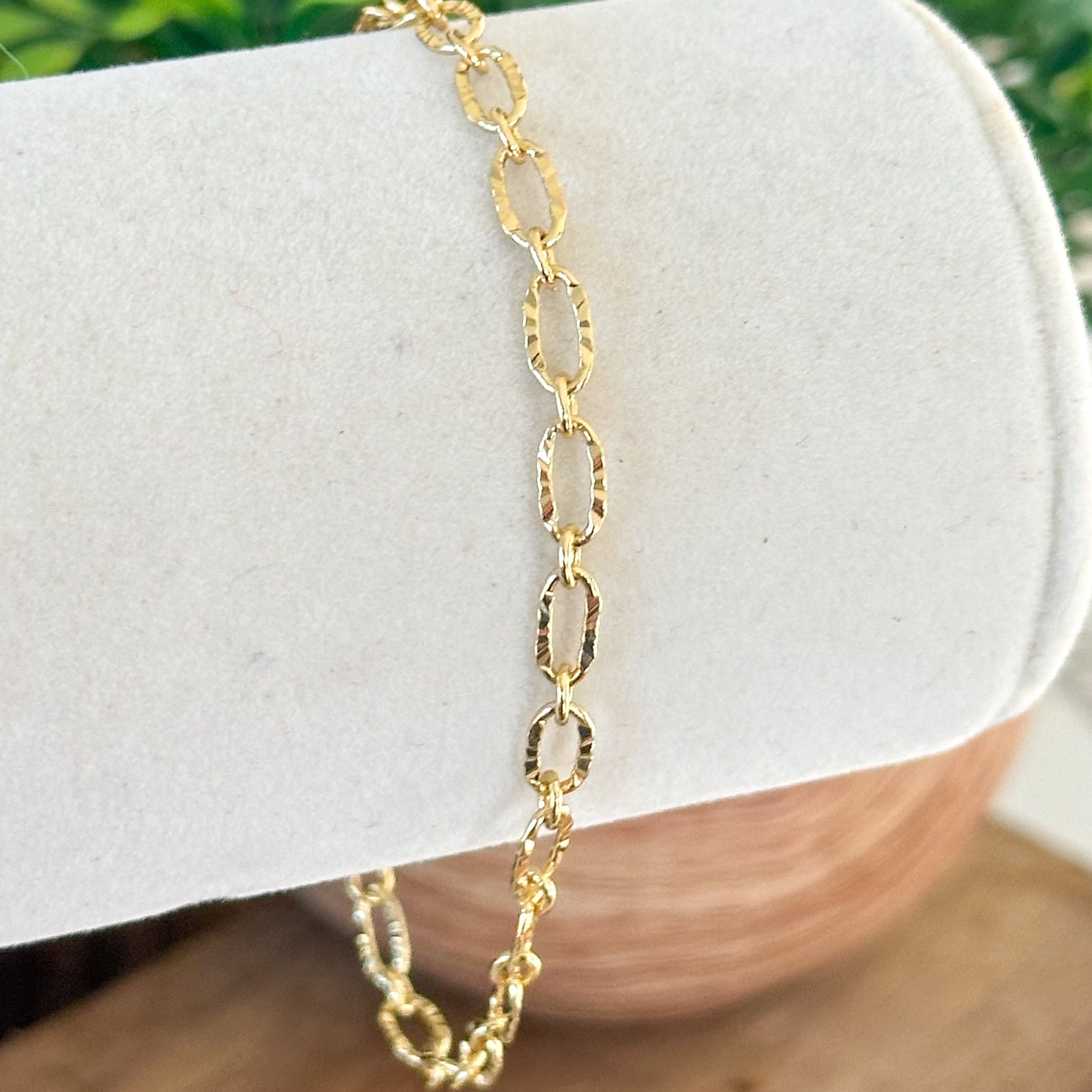 Elisa Sunburst Bracelet-Mialla Jewelry