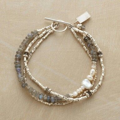 Vintage Bracelet Pack-Mialla Jewelry